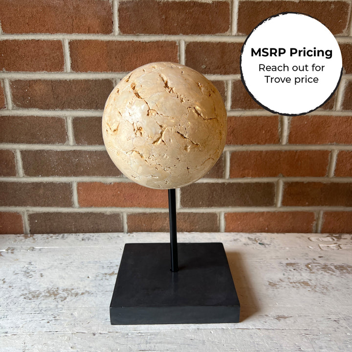 Stone Sculpture