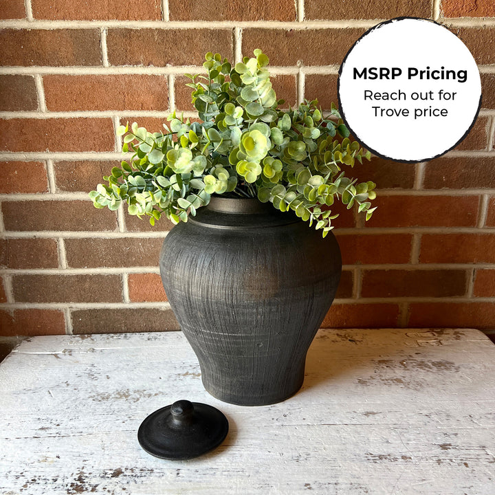 Clea Vessel