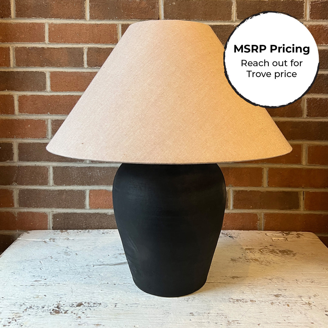 Russo Table Lamp