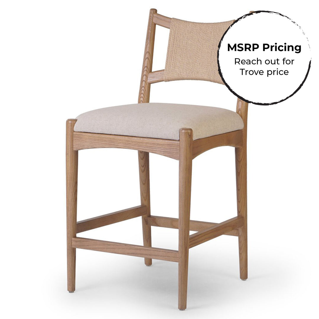 Haddon Counter Stool