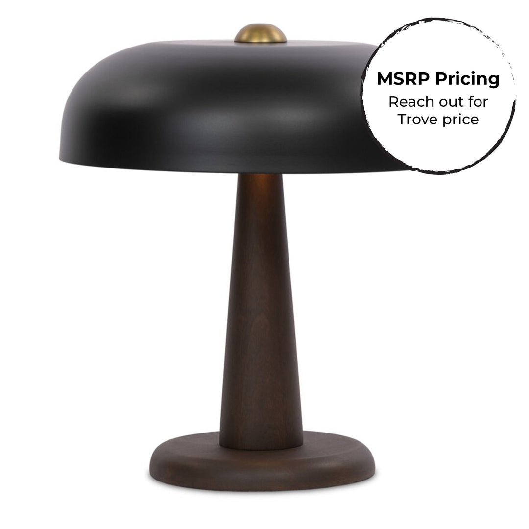 Tennon Table Lamp
