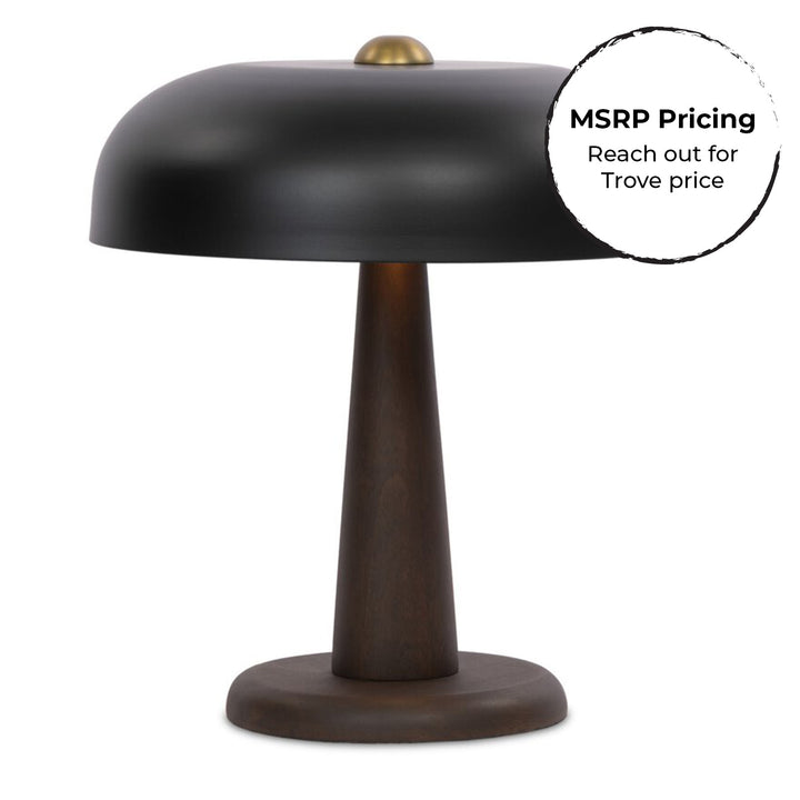 Tennon Table Lamp