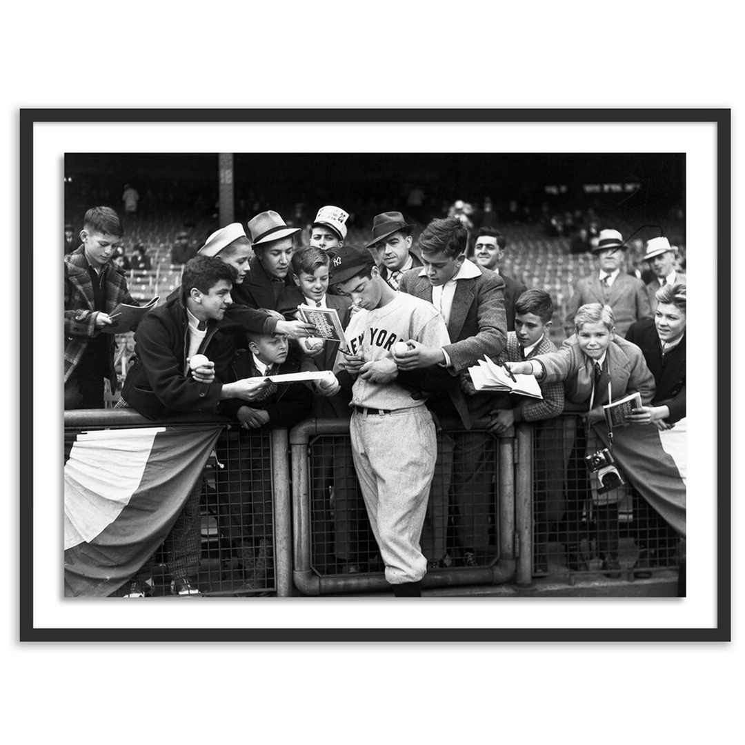 Joe Dimaggio