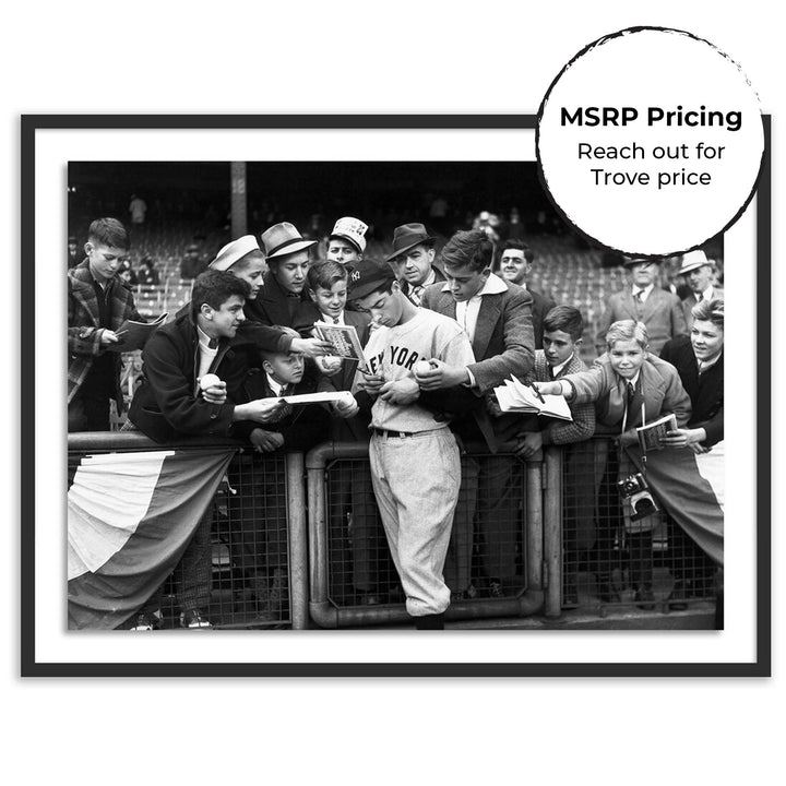 Joe Dimaggio