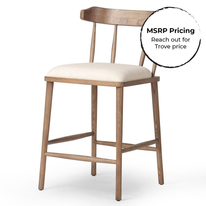 Colter Counter Stool