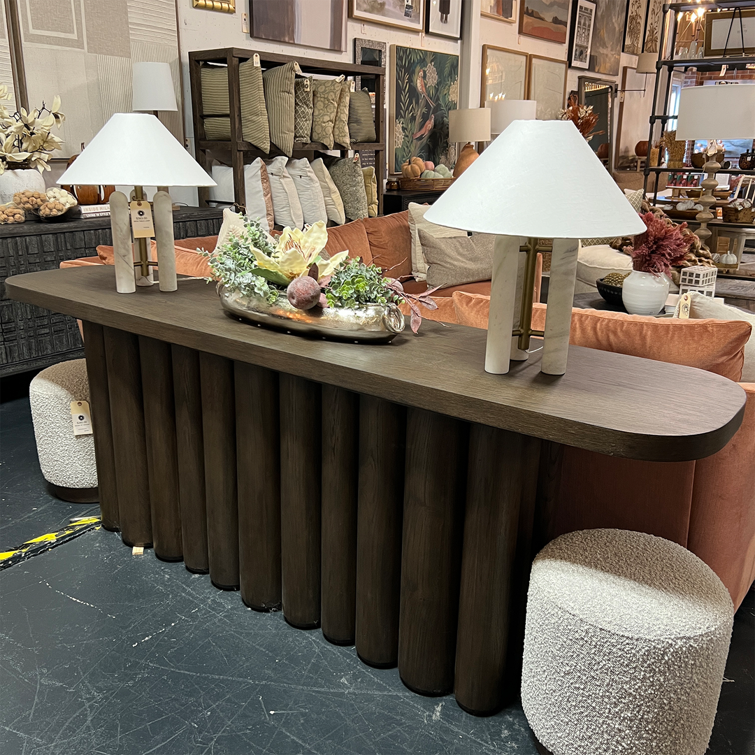 Tiber Console Table