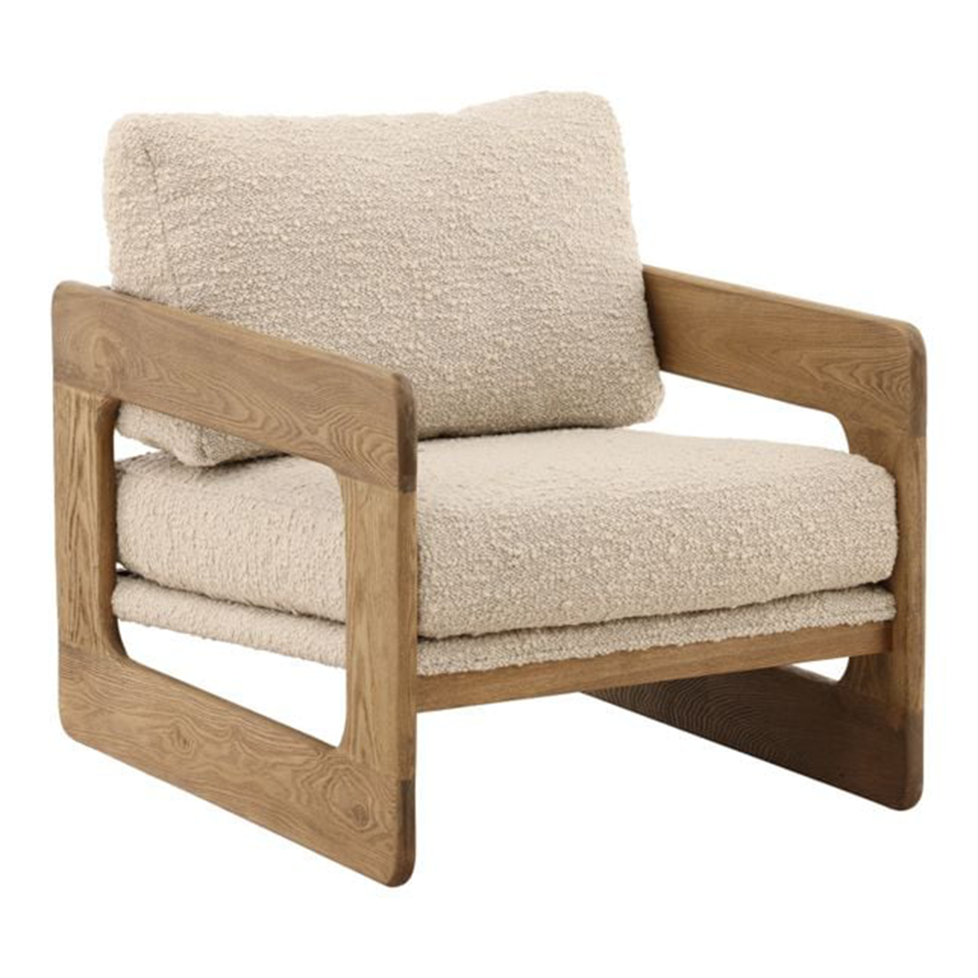 Malia Occasional Chair