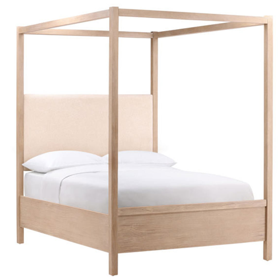 Emmalyn King Bed