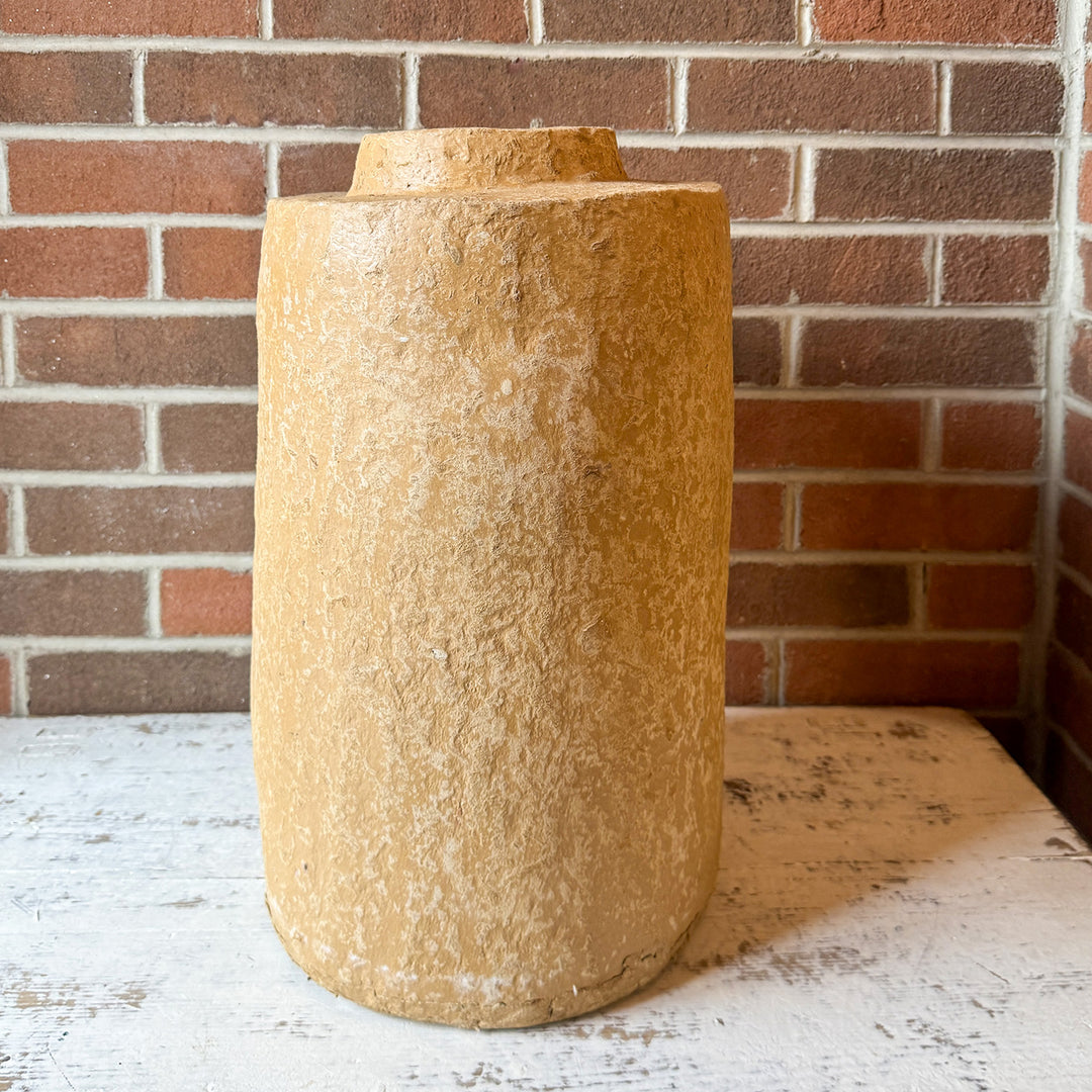 Chicago Vase