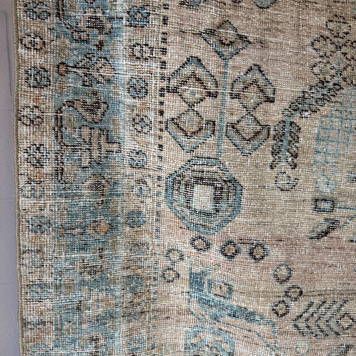Vintage Rug No. 175