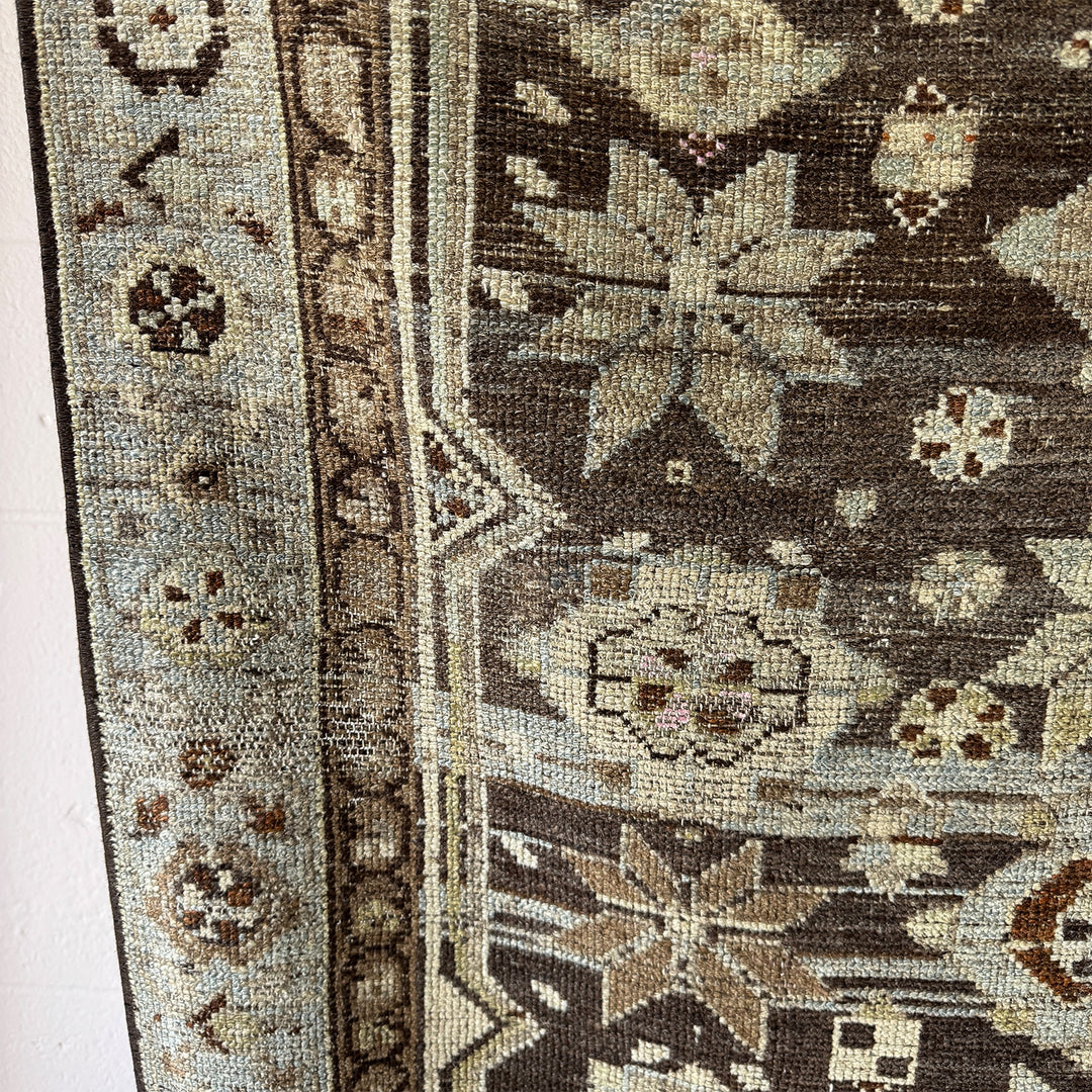 Vintage Rug No. 178