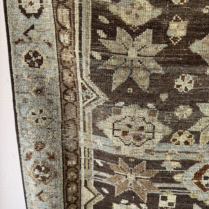 Vintage Rug No. 178