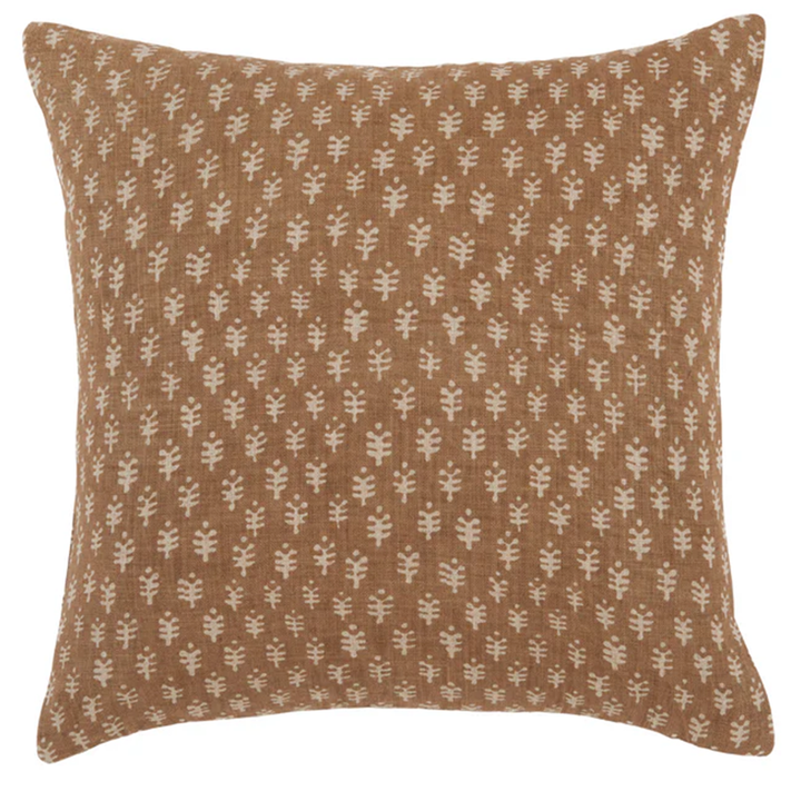 22" x 22" Pillow