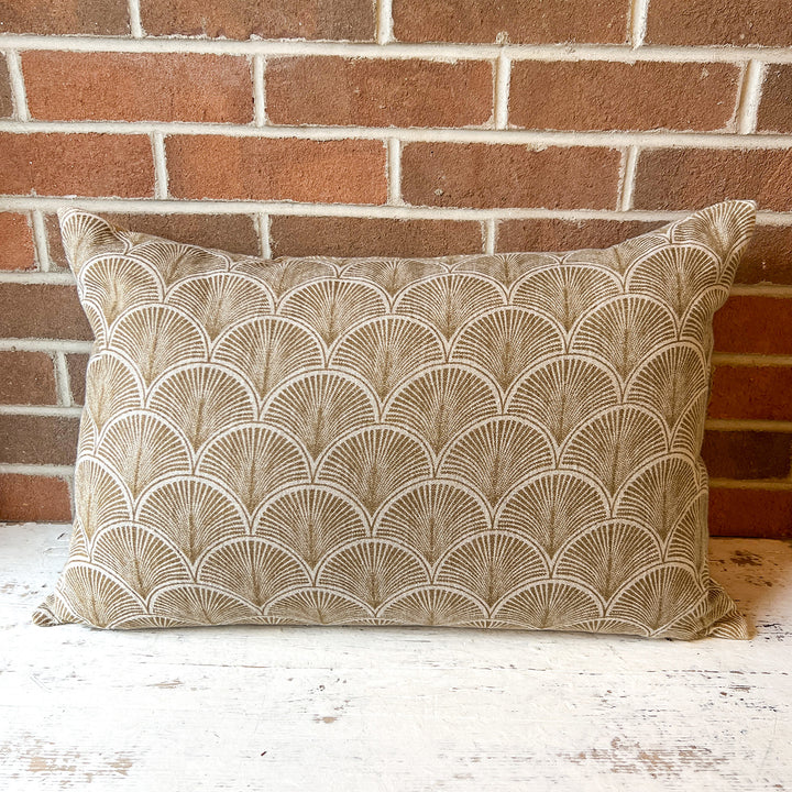 16" x 24" Pillow