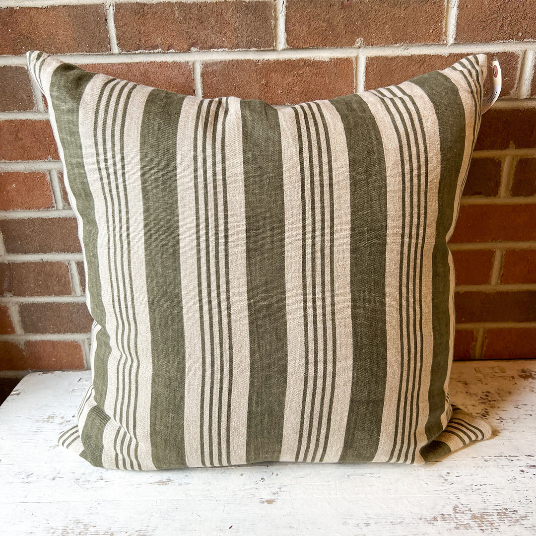 22" x 22" Pillow