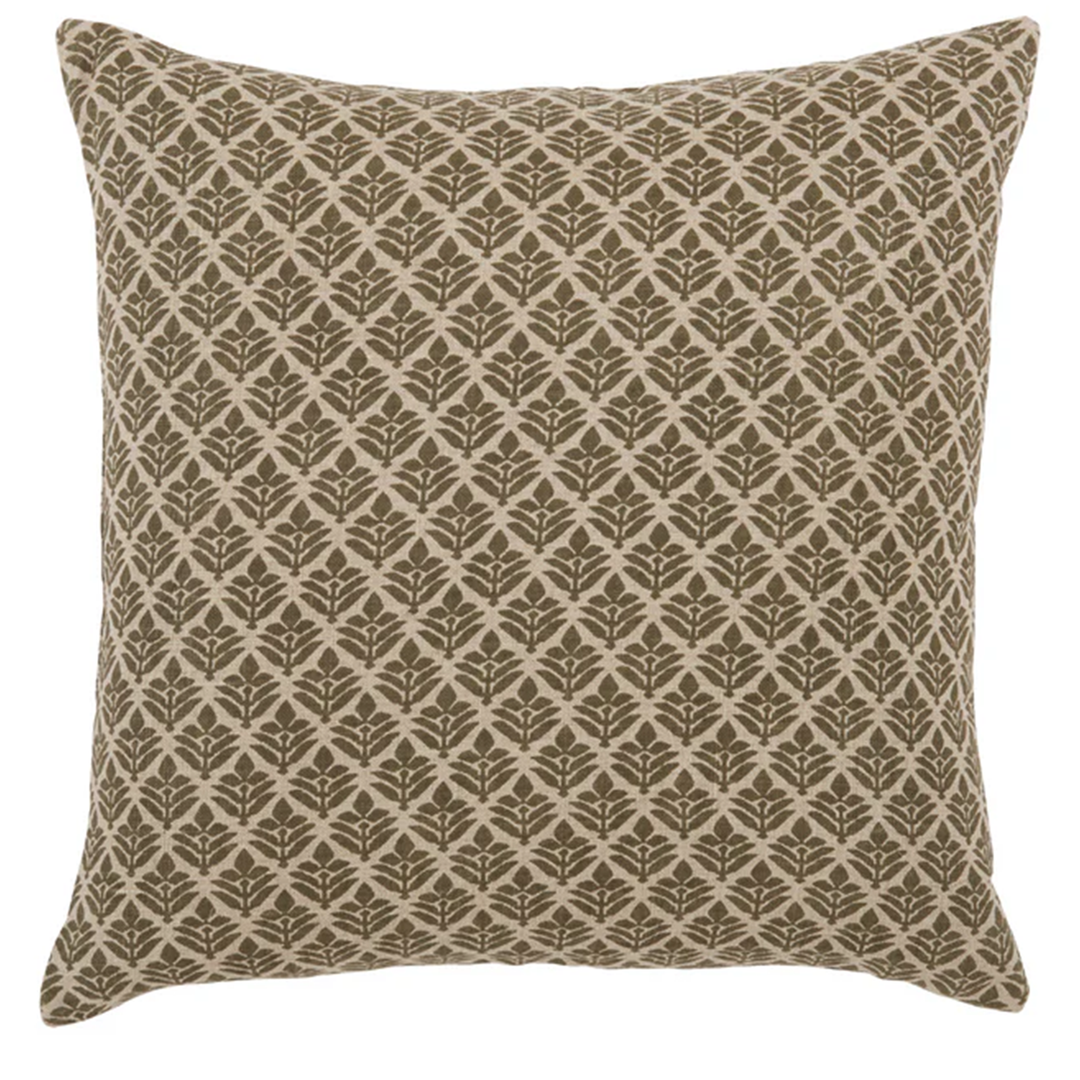 22" x 22" Pillow