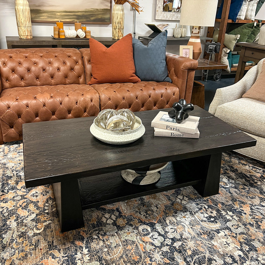 Cayley Coffee Table