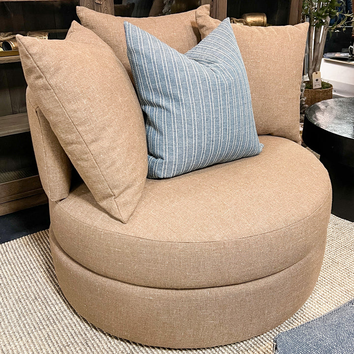 Colby Swivel Chair