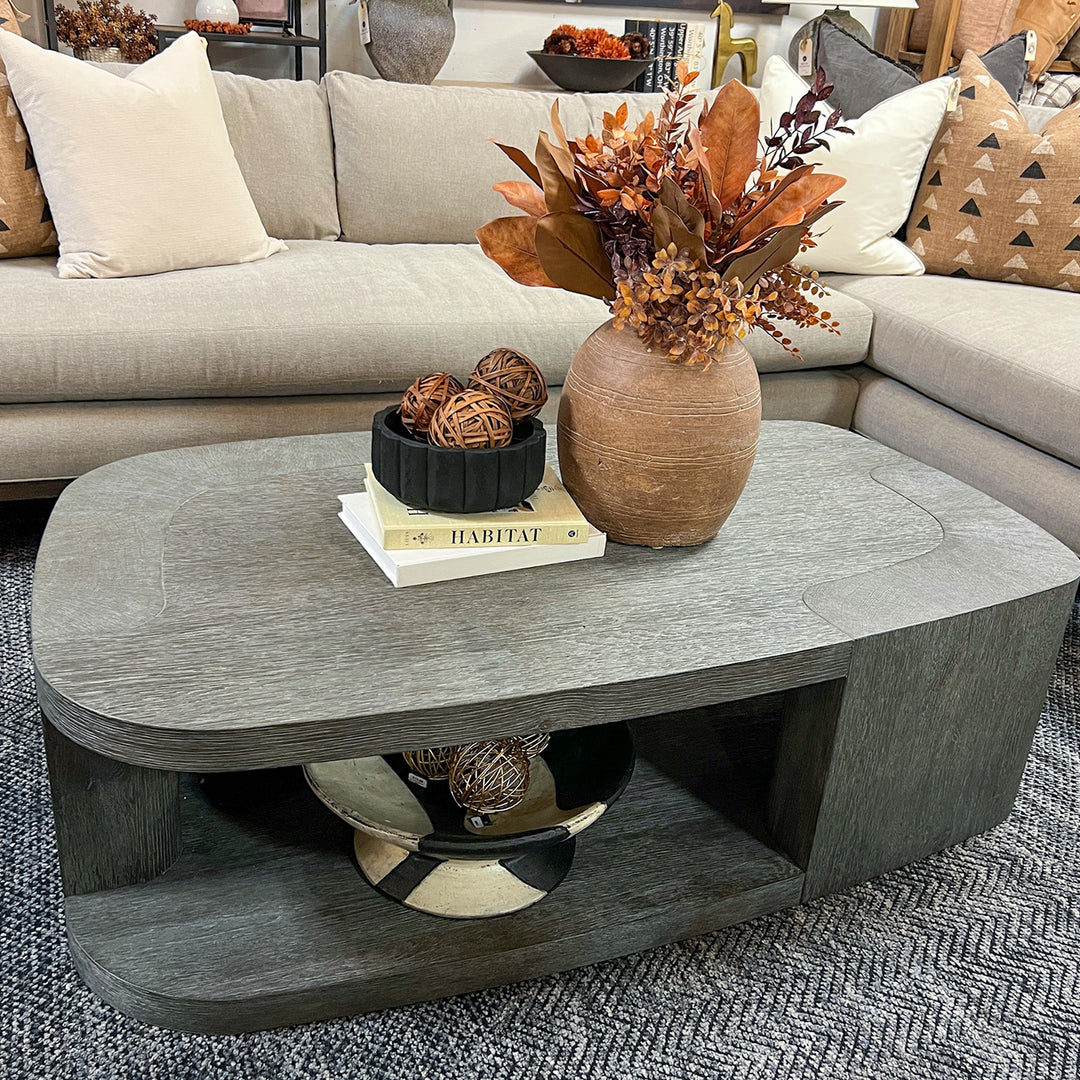 Maluma Coffee Table