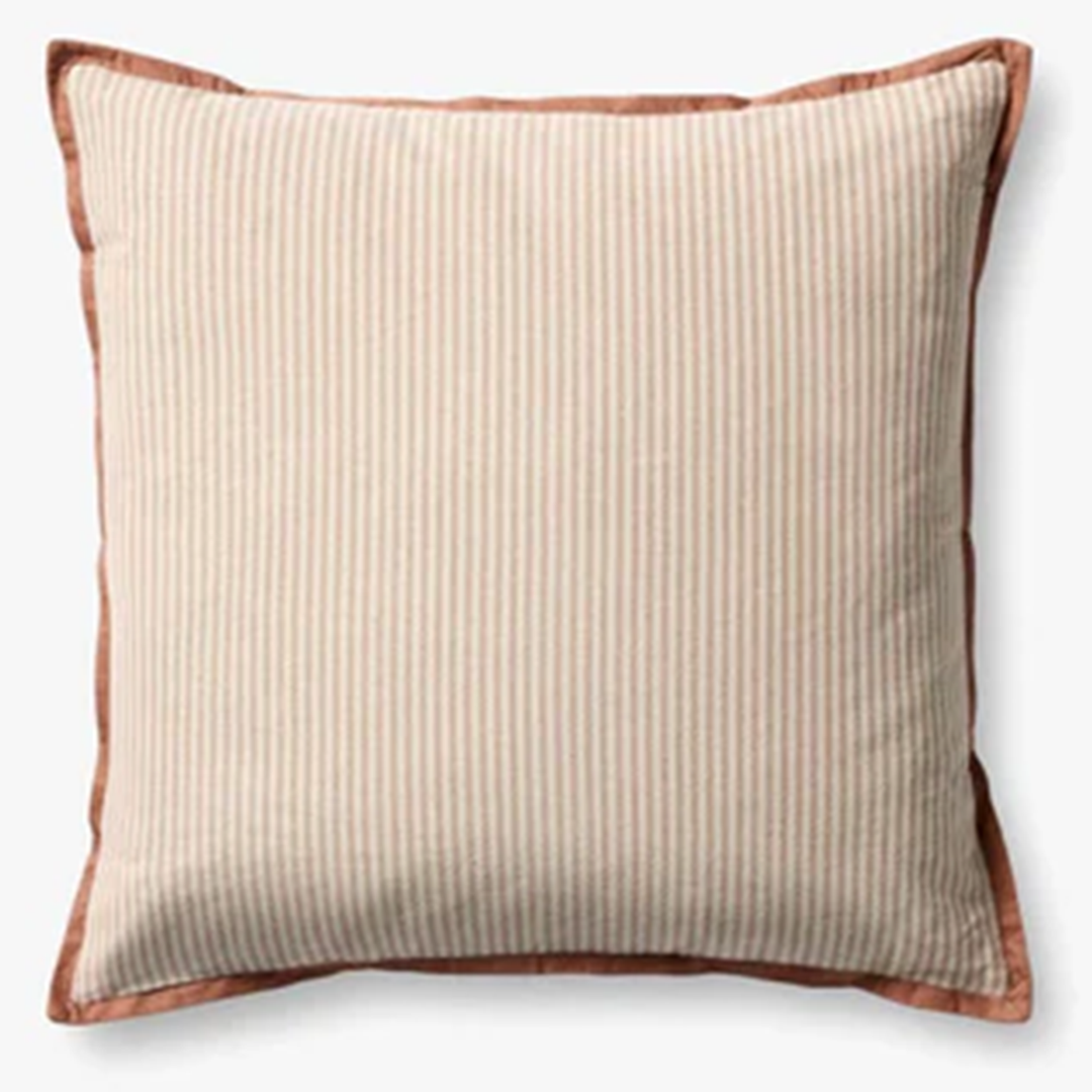 20" x 20" Pillow