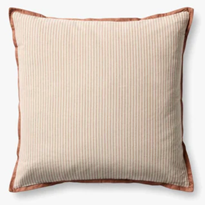 20" x 20" Pillow
