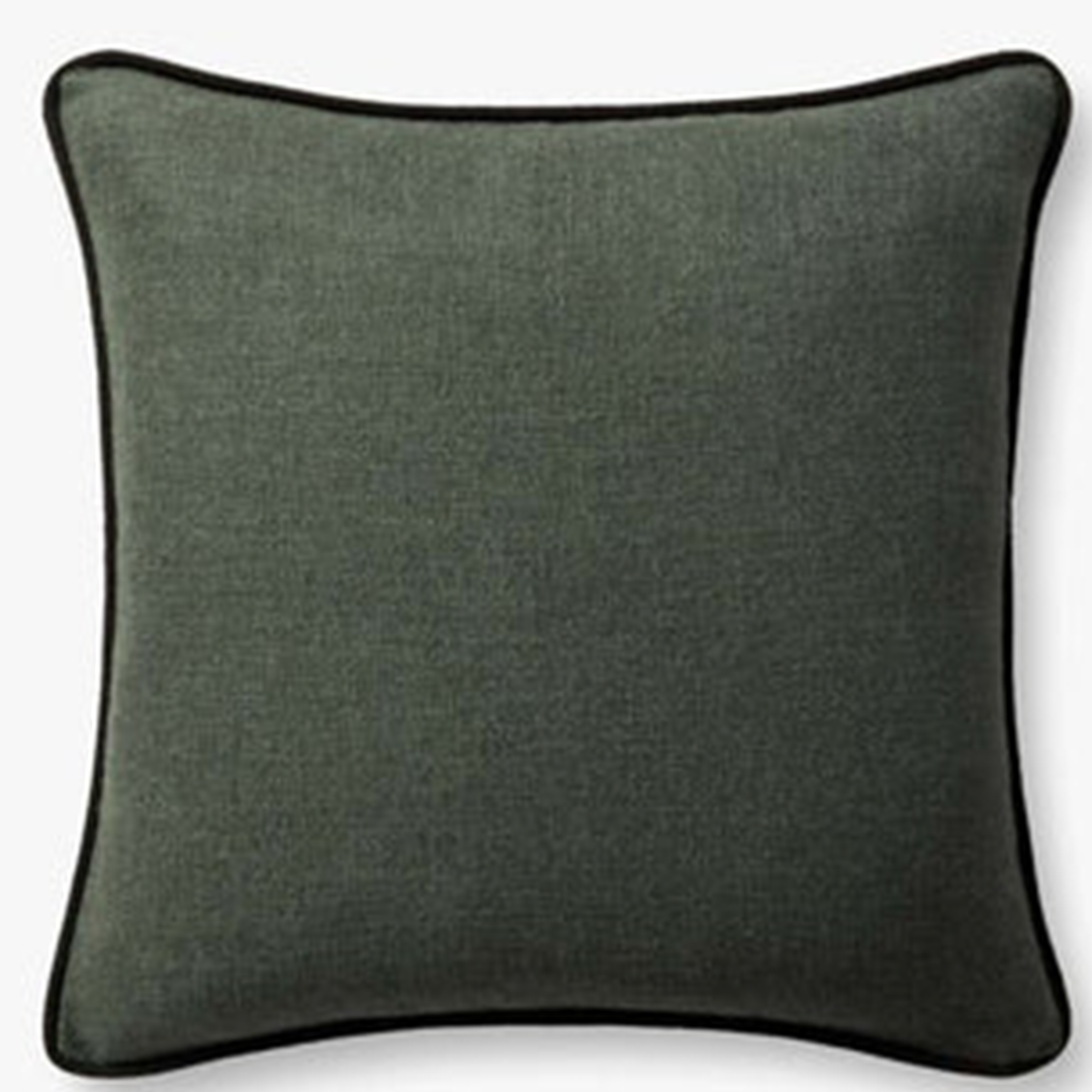 20" x 20" Pillow