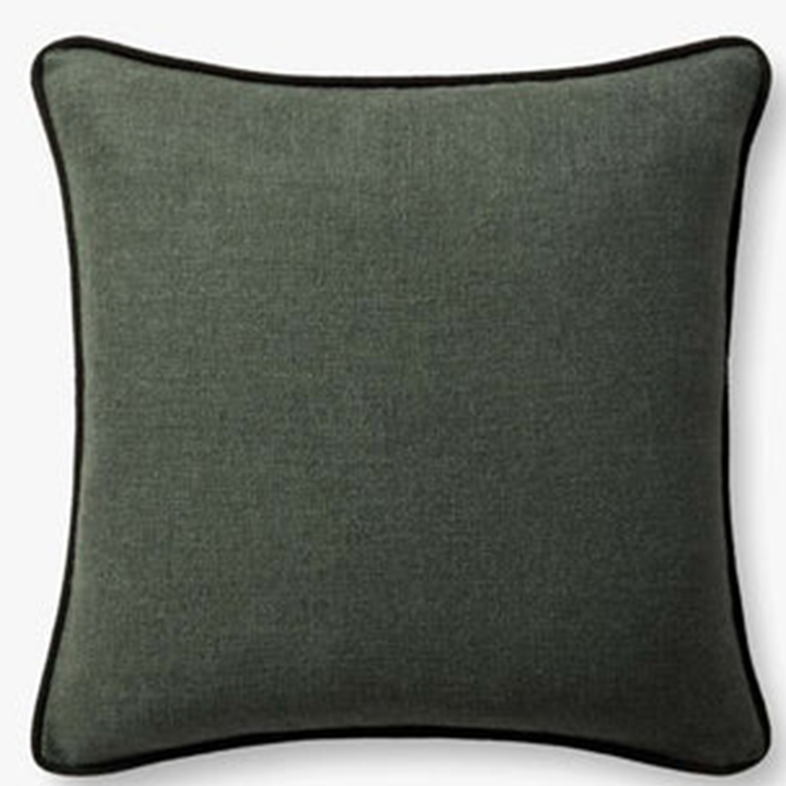 20" x 20" Pillow