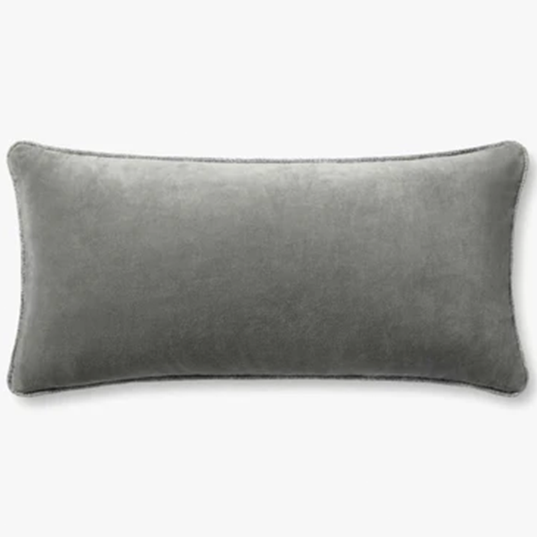 12" x 27" Pillow