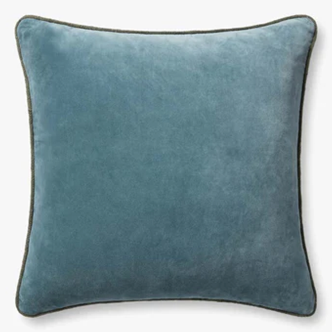 22" x 22" Pillow
