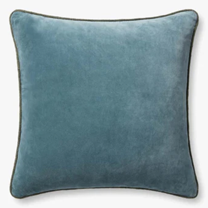 22" x 22" Pillow