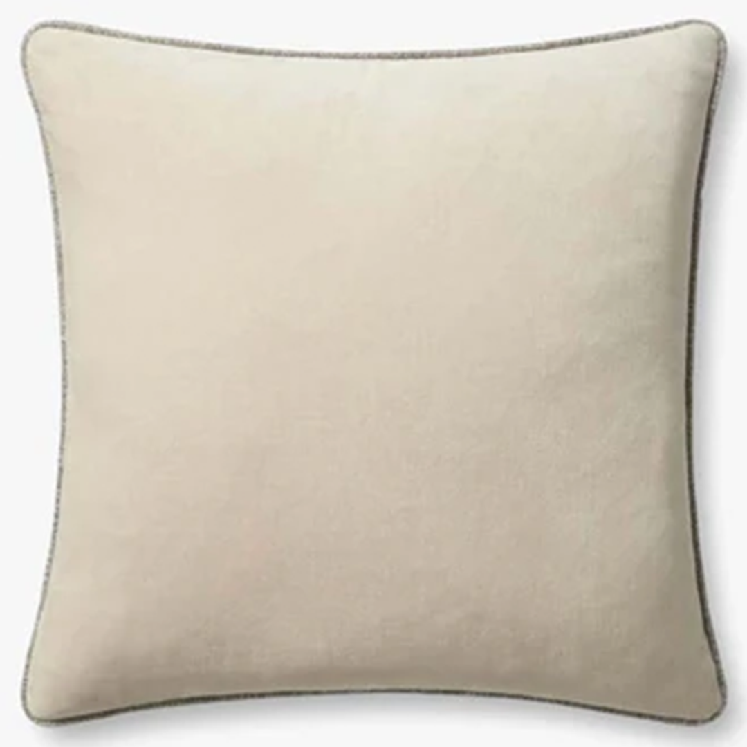 22" x 22" Pillow