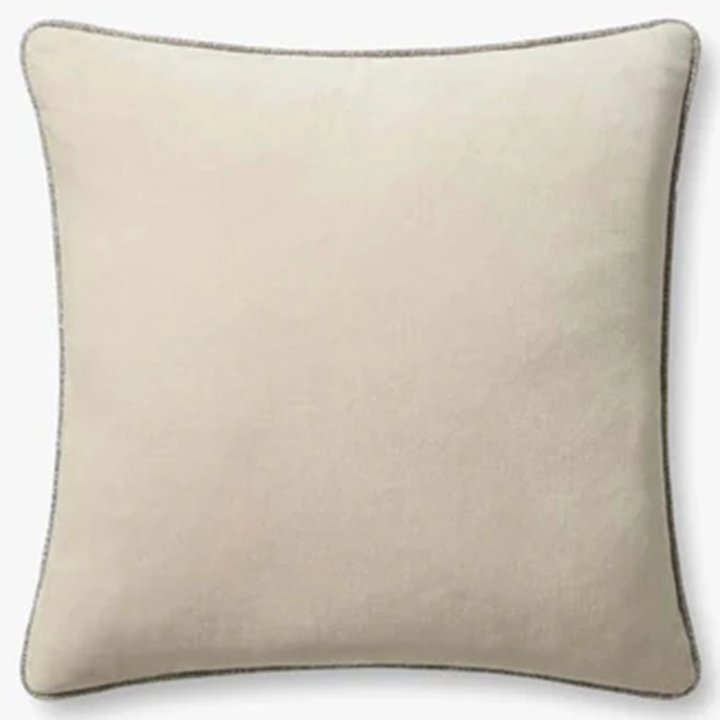 22" x 22" Pillow