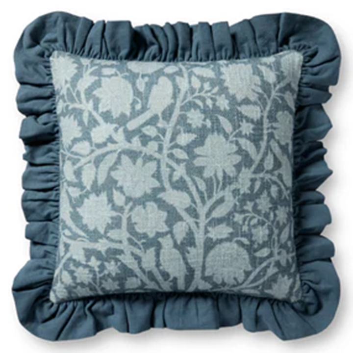 18" x 18" Pillow