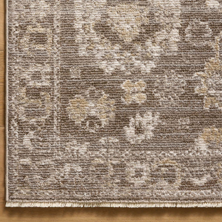 Tossa Rug