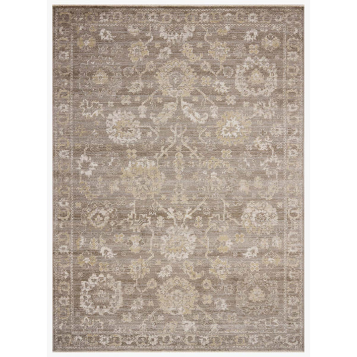 Tossa Rug