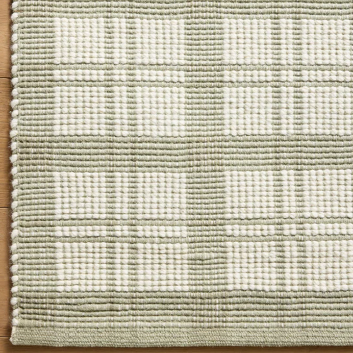 Halden Rug