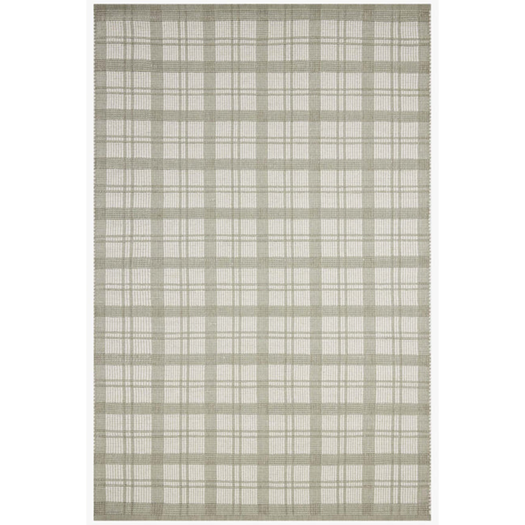 Halden Rug