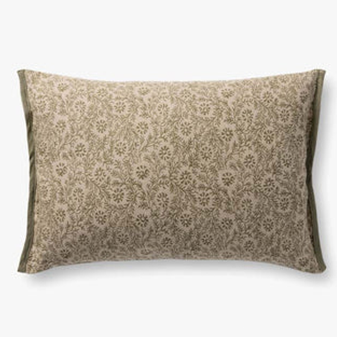 13" x 21" Pillow