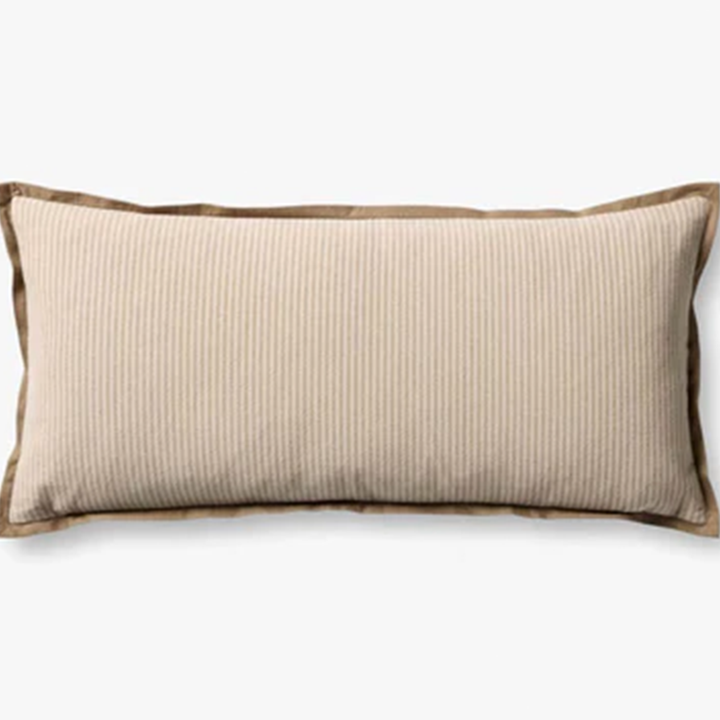 12" x 27" Pillow