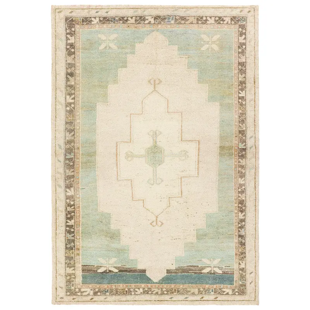 Soren Rug