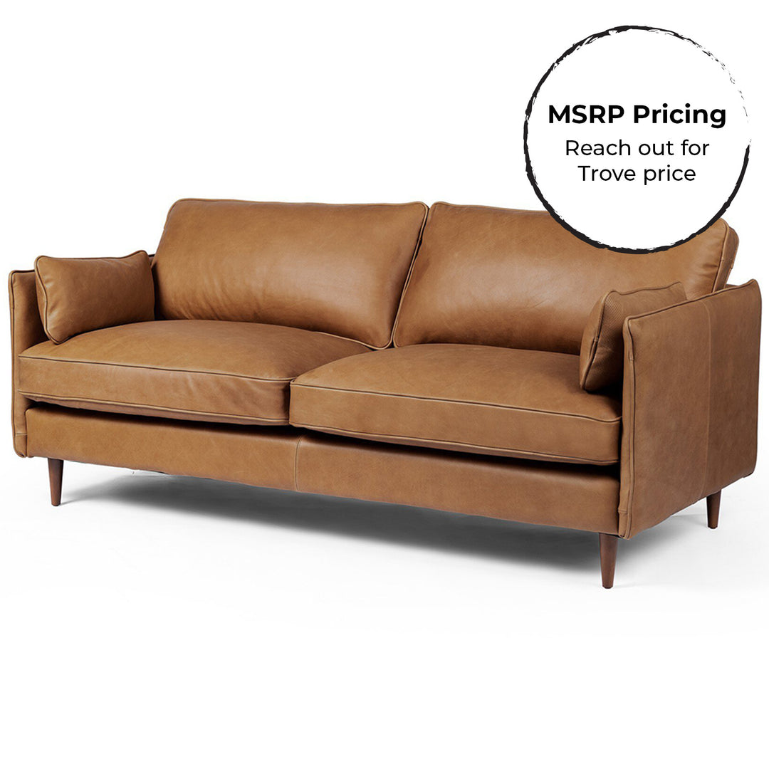 Reese 76" Sofa