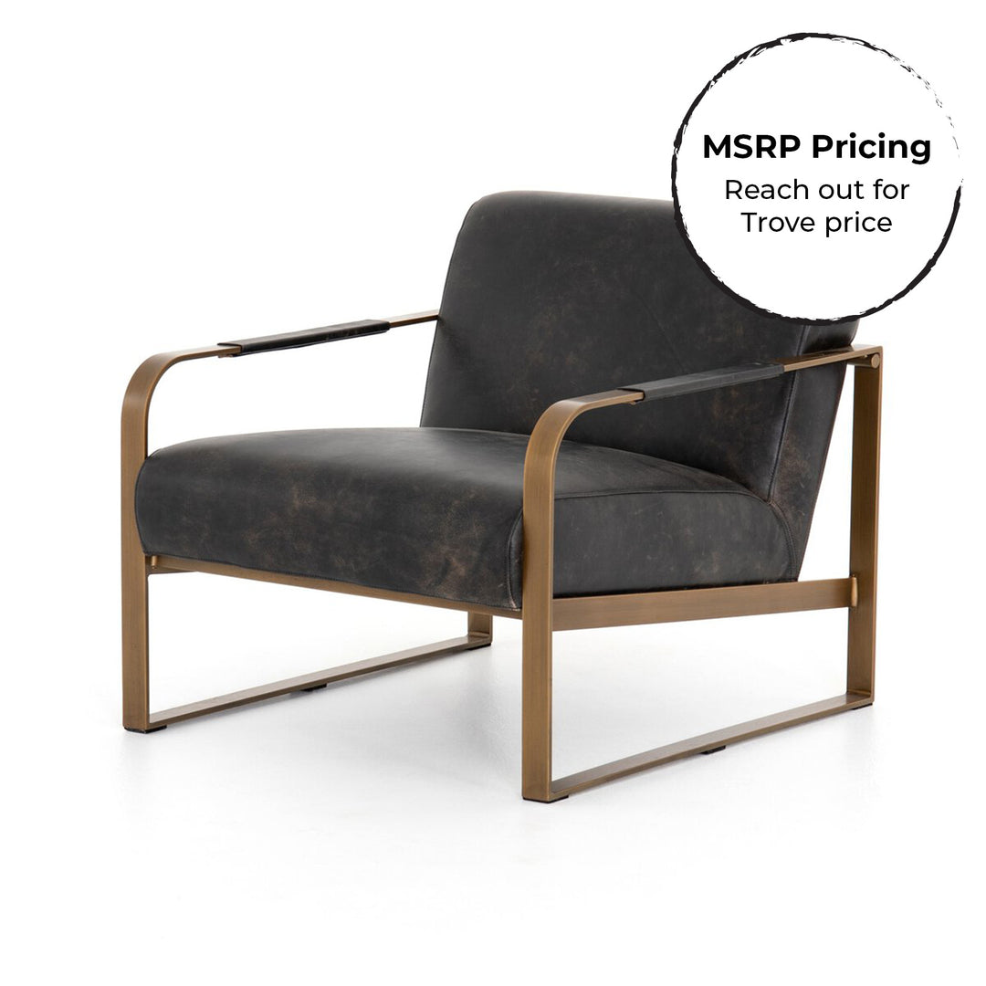 Jules Chair