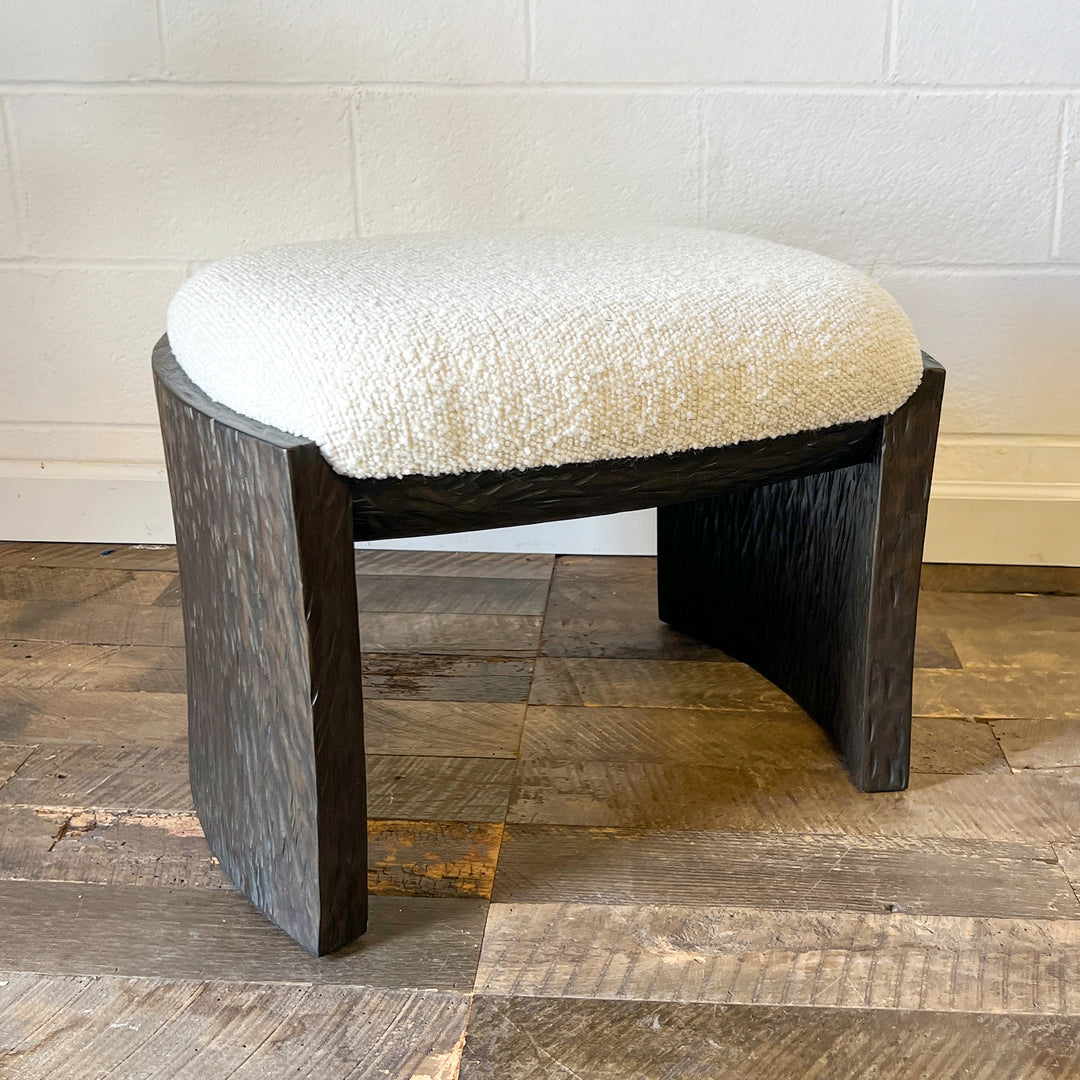 Portia Small Bench