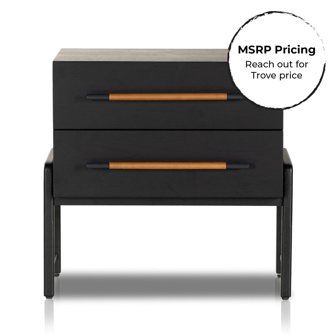 Rosedale Nightstand