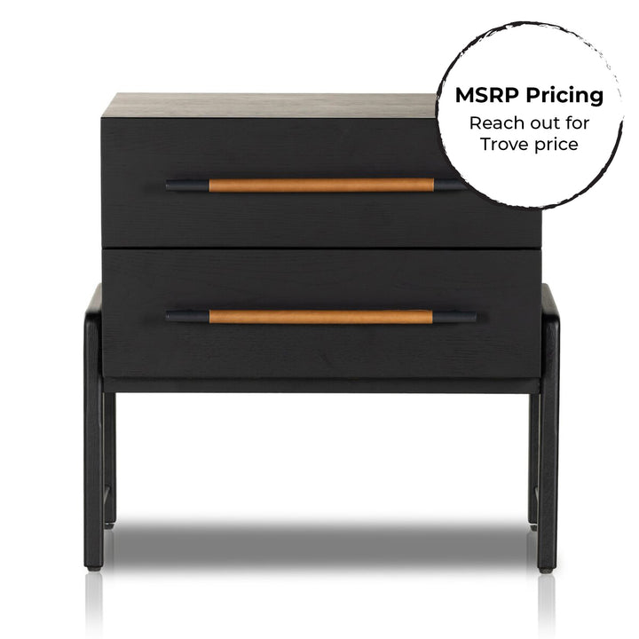 Rosedale Nightstand