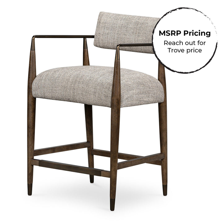 Waldon Counter Stool