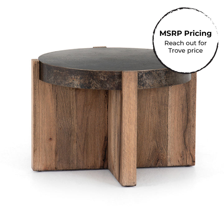 Bingham Side Table