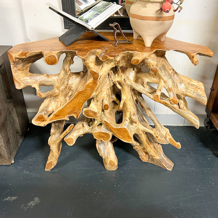 Belle 47" Root Console