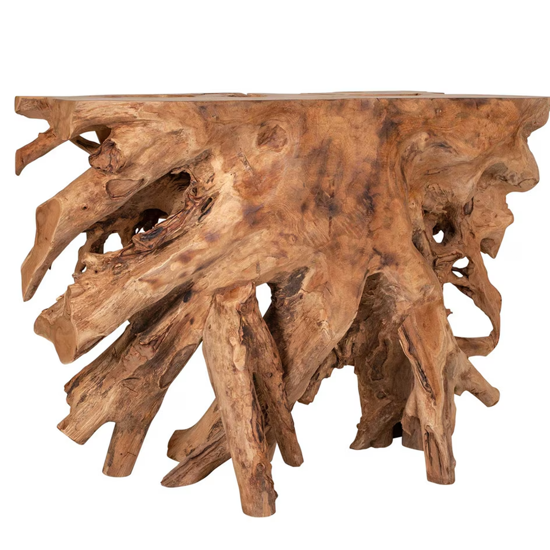 Belle 47" Root Console