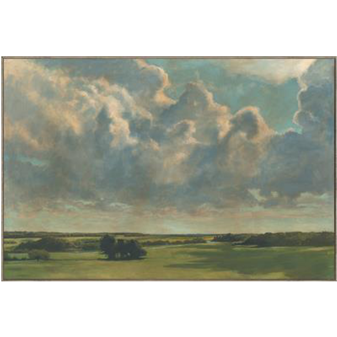 Open Country I